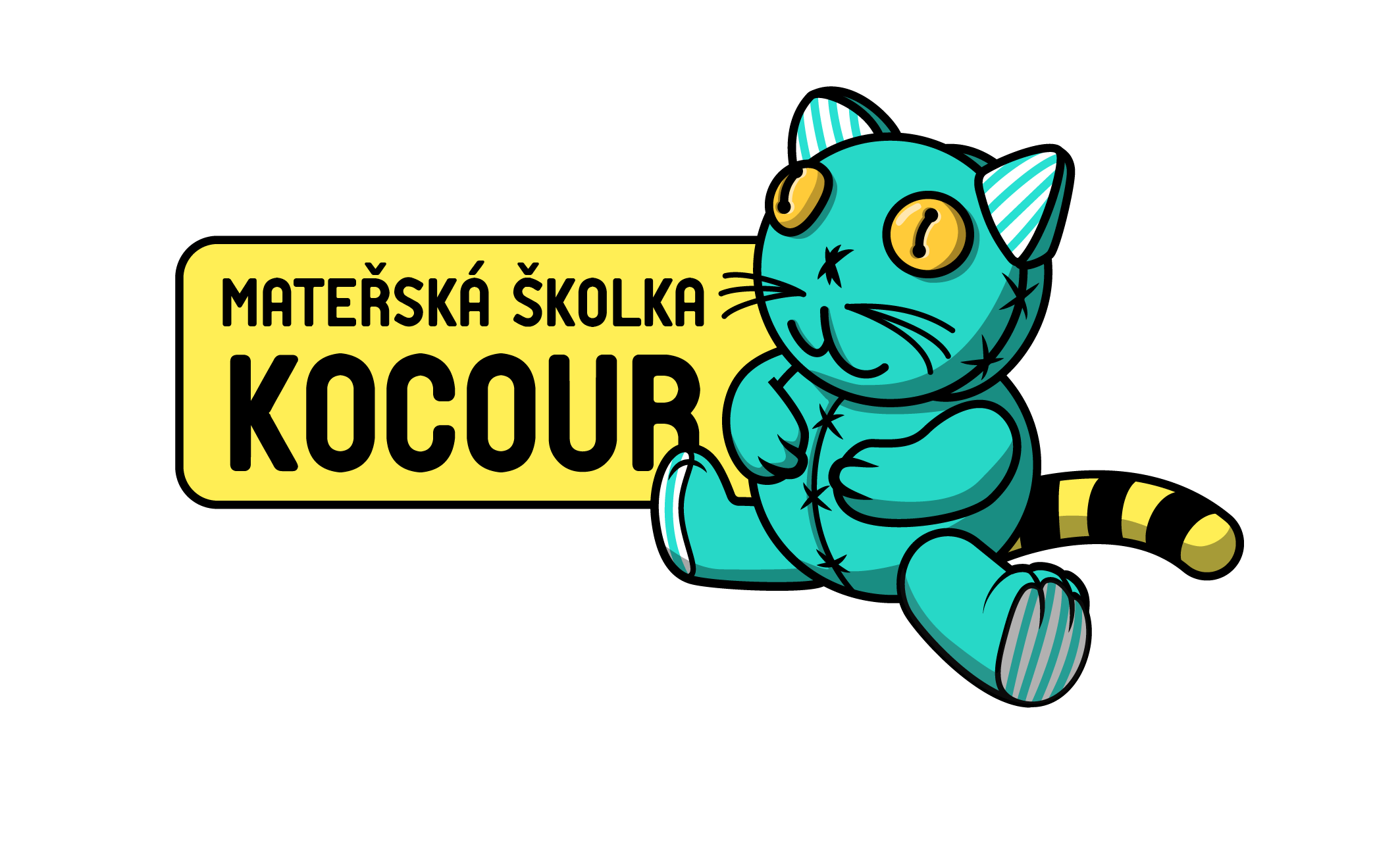 O KOCOUROVI
